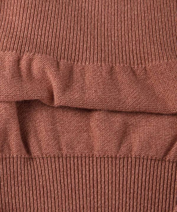 پلیور یقه ایستاده مردانه جوتی جینز JootiJeans کد 13591503 - 4