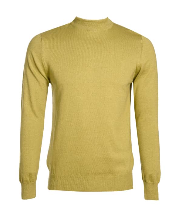 پلیور یقه ایستاده مردانه جوتی جینز JootiJeans کد 13591503 - 0