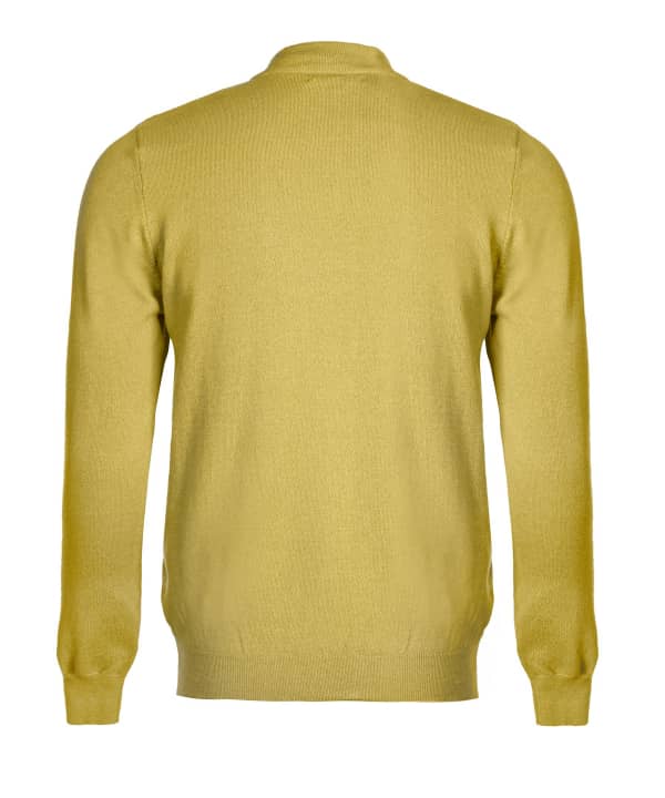 پلیور یقه ایستاده مردانه جوتی جینز JootiJeans کد 13591503 - 1
