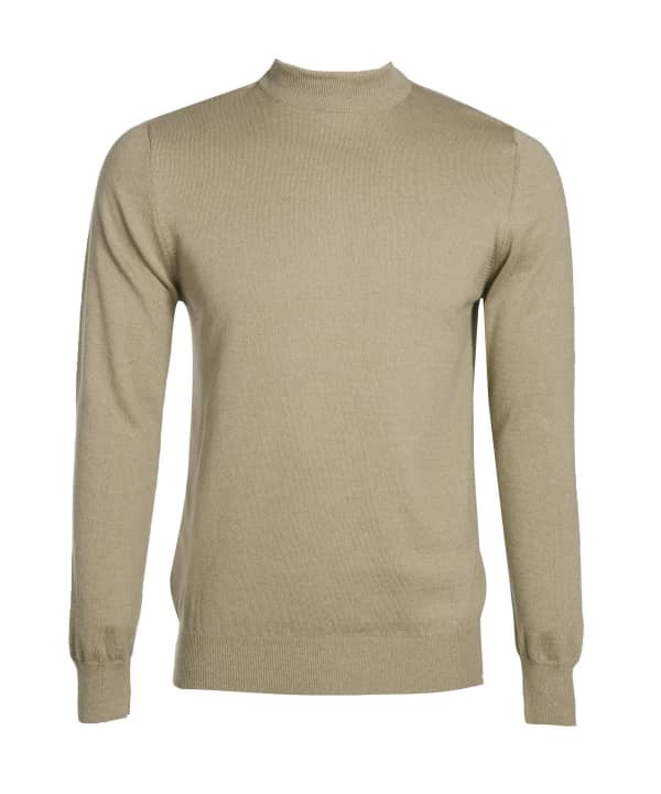 پلیور یقه ایستاده مردانه جوتی جینز JootiJeans کد 13591503 - 0