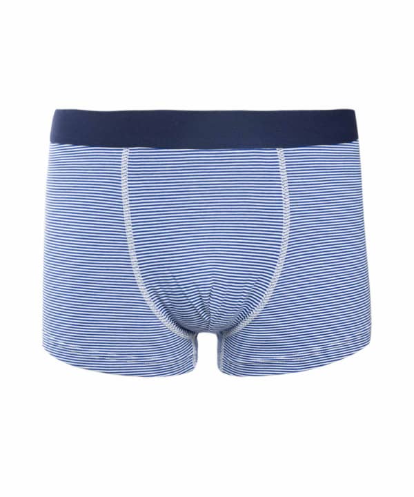 شورت باکسر مردانه جین وست Jeanswest کد 03919711 - 0