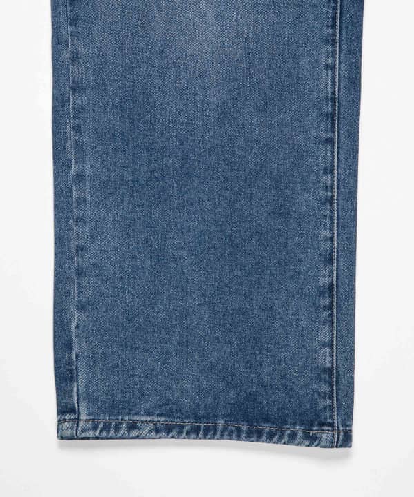 شلوار جین بگ زنانه جین وست Jeanswest کد 03281508 - 4