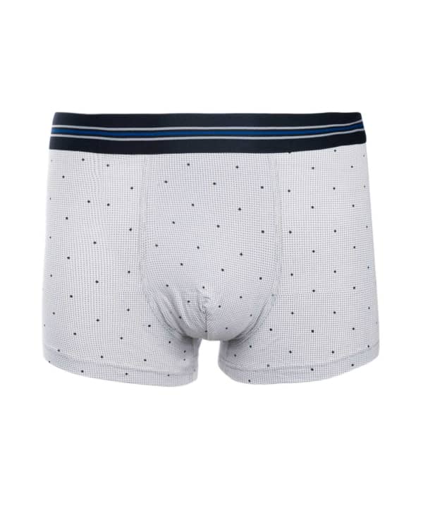 شورت باکسر مردانه جین وست Jeanswest کد 03919713 - 0
