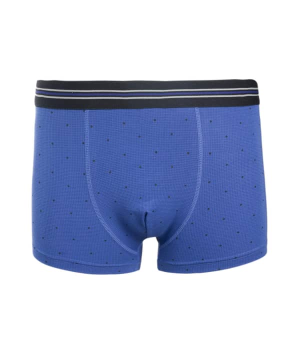 شورت باکسر مردانه جین وست Jeanswest کد 03919713 - 0