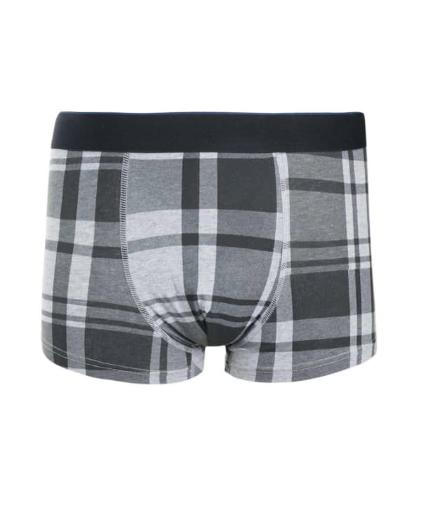 شورت باکسر مردانه جین وست Jeanswest کد 03919715 - 0