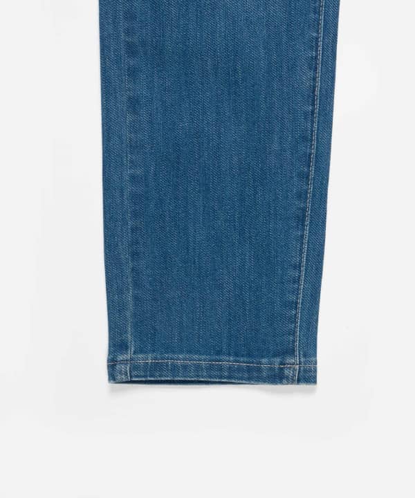 شلوار جین مردانه جین وست Jeanswest کد 03181507 - 6