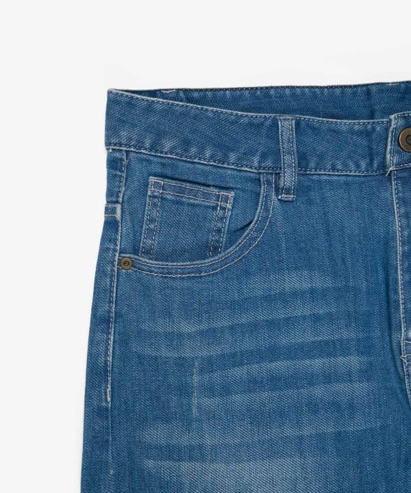 شلوار جین مردانه جین وست Jeanswest کد 03181507 - 3