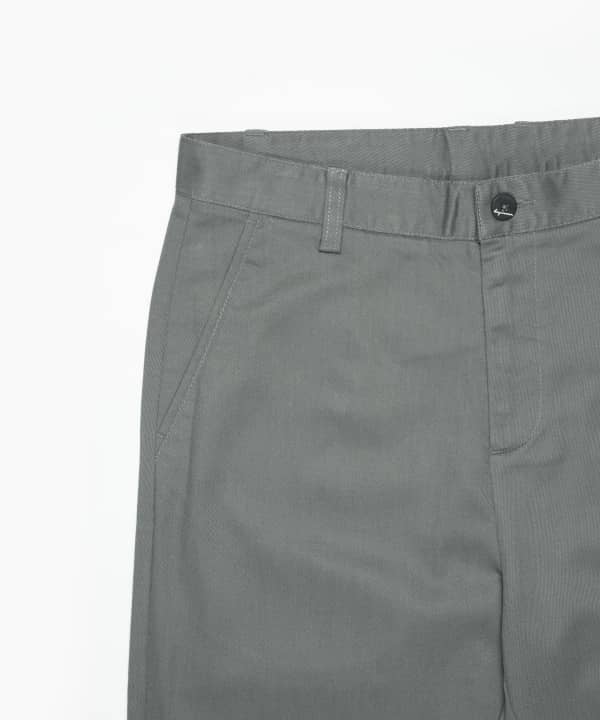 شلوار کتان مردانه جین وست Jeanswest کد 03151502 - 2