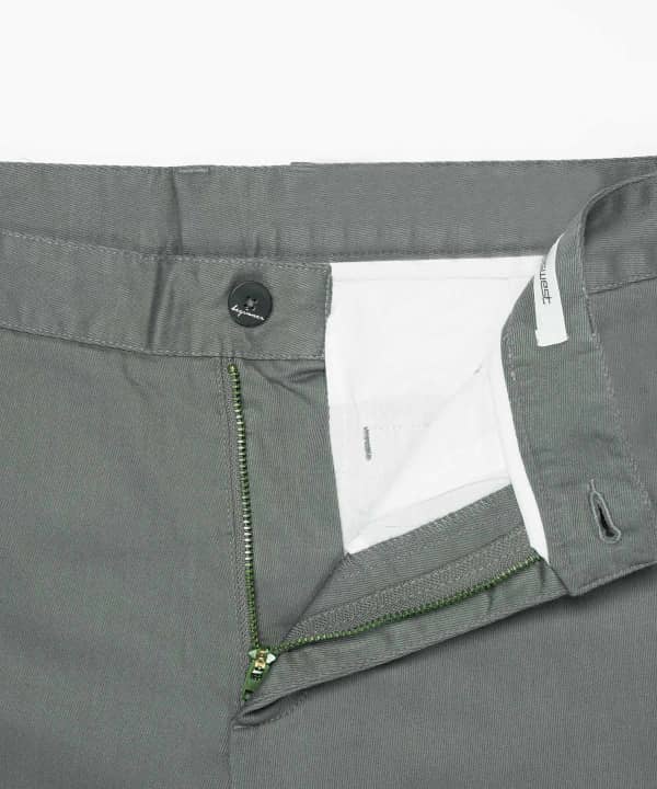 شلوار کتان مردانه جین وست Jeanswest کد 03151502 - 3