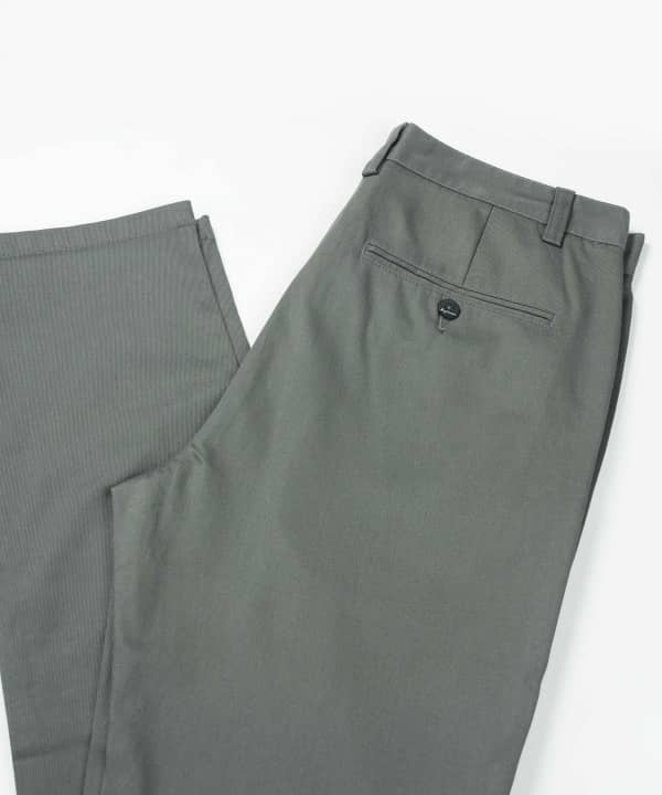 شلوار کتان مردانه جین وست Jeanswest کد 03151502 - 1