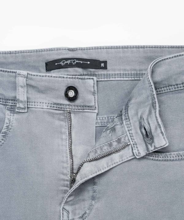 شلوار جین زنانه جوتی جینز JootiJeans کد 12781859 - 3