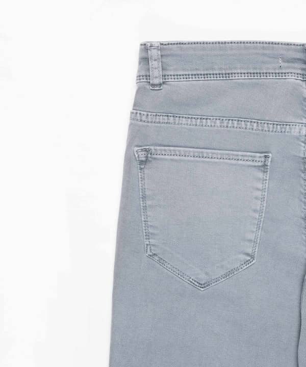 شلوار جین زنانه جوتی جینز JootiJeans کد 12781859 - 4