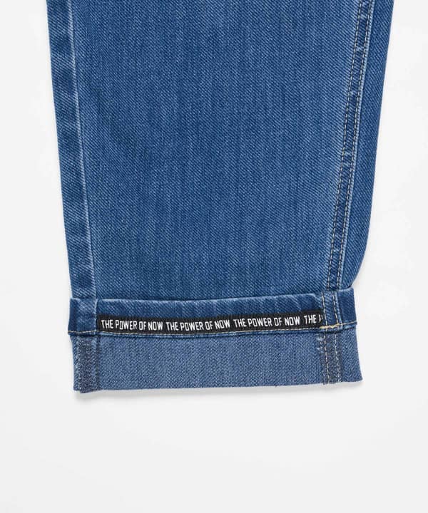 شلوار جین زنانه جین وست Jeanswest کد 03281507 - 4