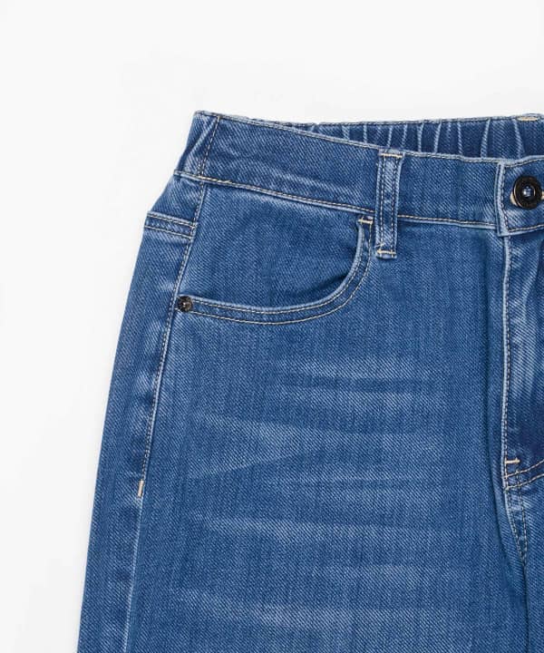 شلوار جین زنانه جین وست Jeanswest کد 03281507 - 2