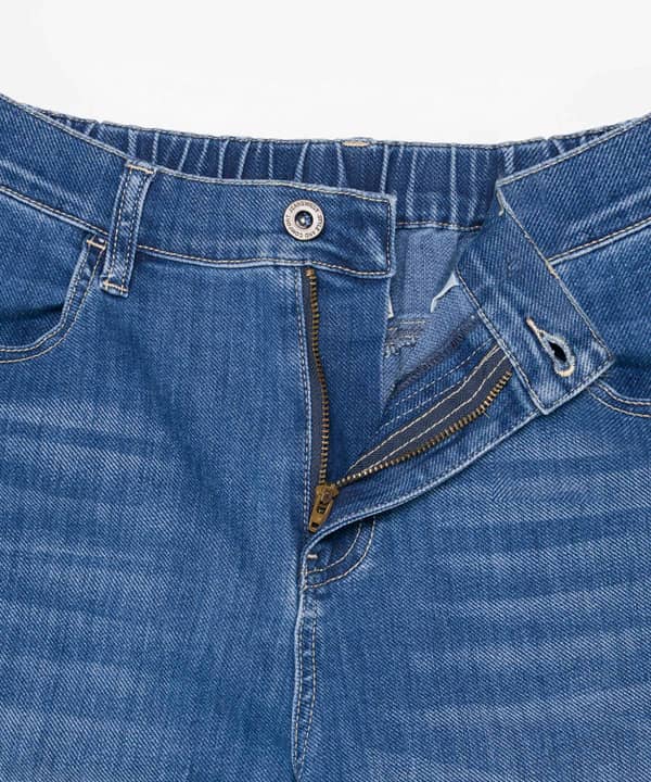 شلوار جین زنانه جین وست Jeanswest کد 03281507 - 3