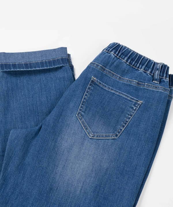 شلوار جین زنانه جین وست Jeanswest کد 03281507 - 1
