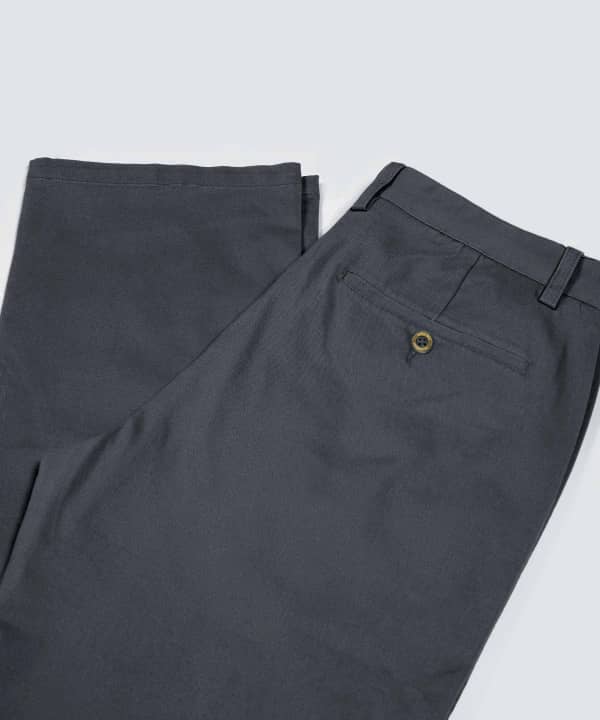 شلوار کتان مردانه جین وست Jeanswest کد 11151506 - 1