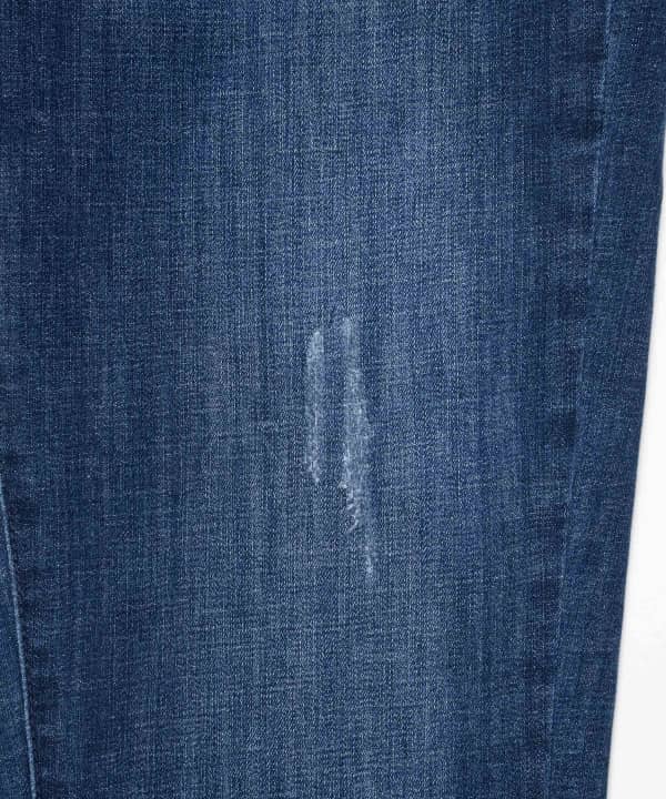 شلوار جین زنانه جین وست Jeanswest کد 03281510 - 5