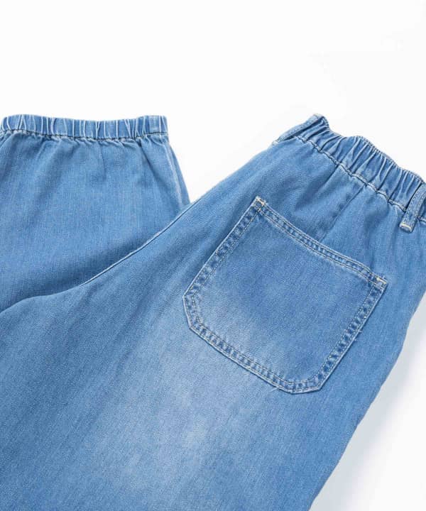 شلوار جین زنانه جین وست Jeanswest کد 03288502 - 1