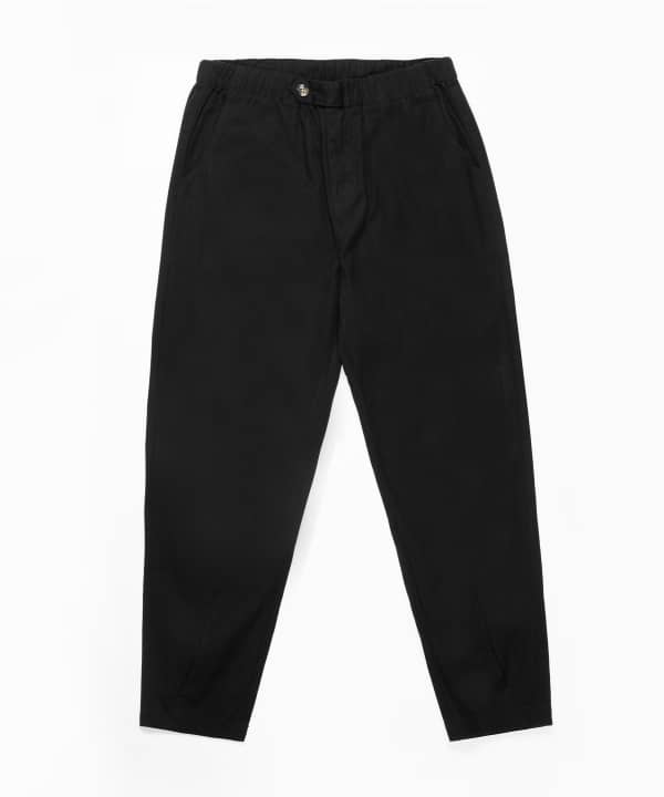 شلوار کتان زنانه جین وست Jeanswest کد 03259501 - 0
