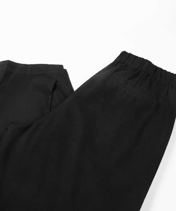 شلوار کتان زنانه جین وست Jeanswest کد 03259501 - 1