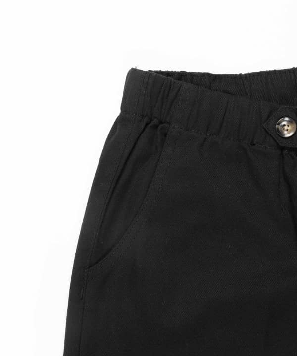 شلوار کتان زنانه جین وست Jeanswest کد 03259501 - 4