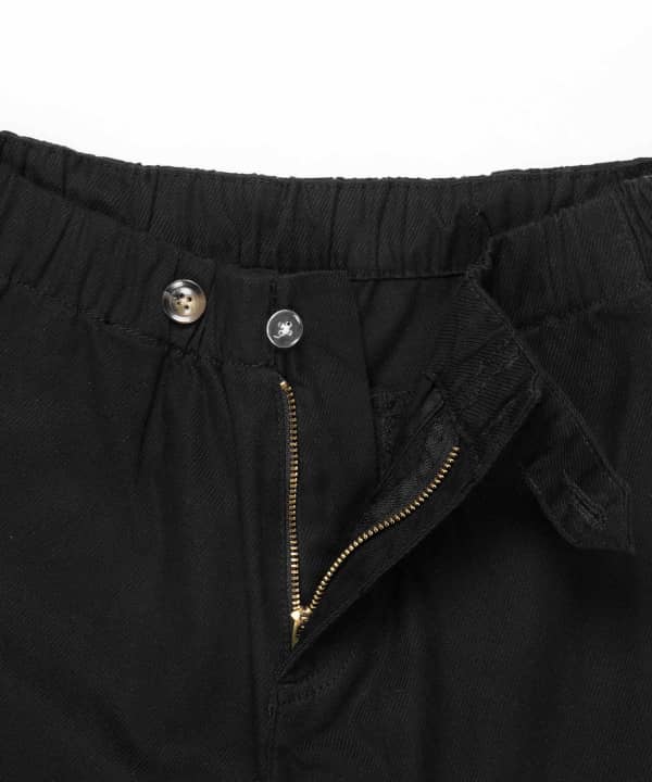 شلوار کتان زنانه جین وست Jeanswest کد 03259501 - 3