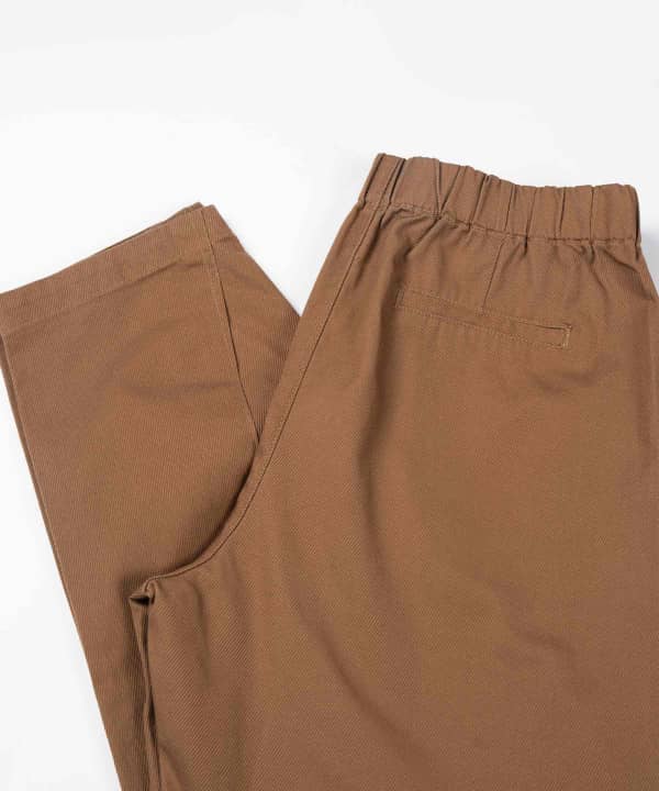 شلوار کتان زنانه جین وست Jeanswest کد 03259501 - 1