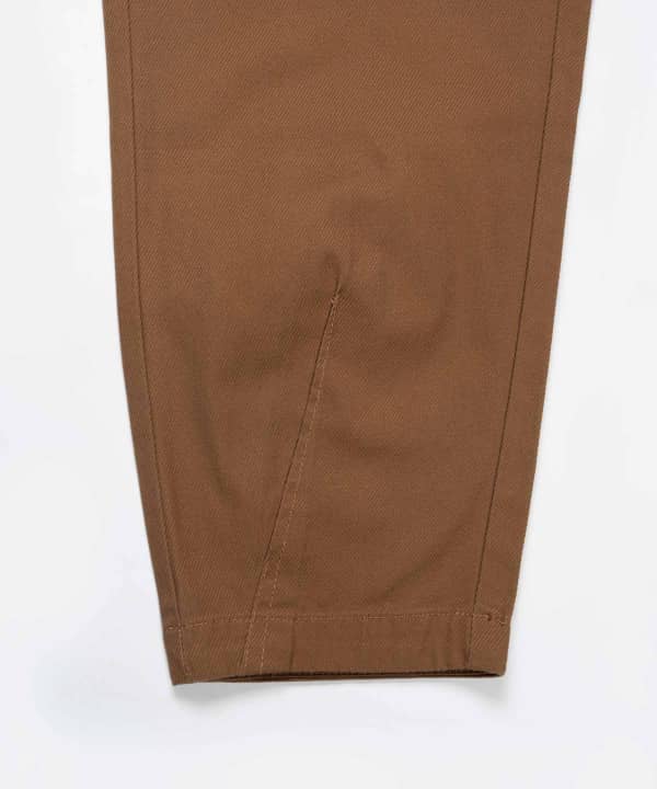 شلوار کتان زنانه جین وست Jeanswest کد 03259501 - 2