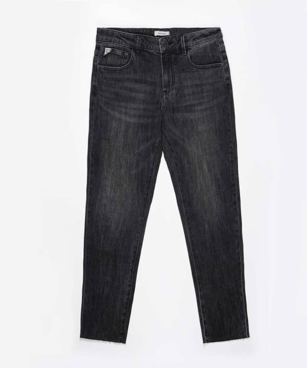 شلوار جین زنانه جین وست Jeanswest کد 03281503 - 0