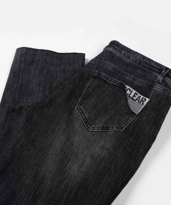 شلوار جین زنانه جین وست Jeanswest کد 03281503 - 1