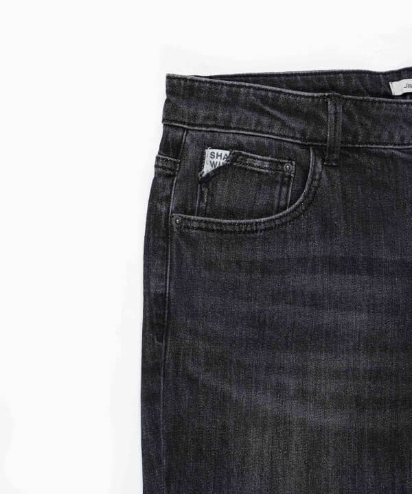 شلوار جین زنانه جین وست Jeanswest کد 03281503 - 2