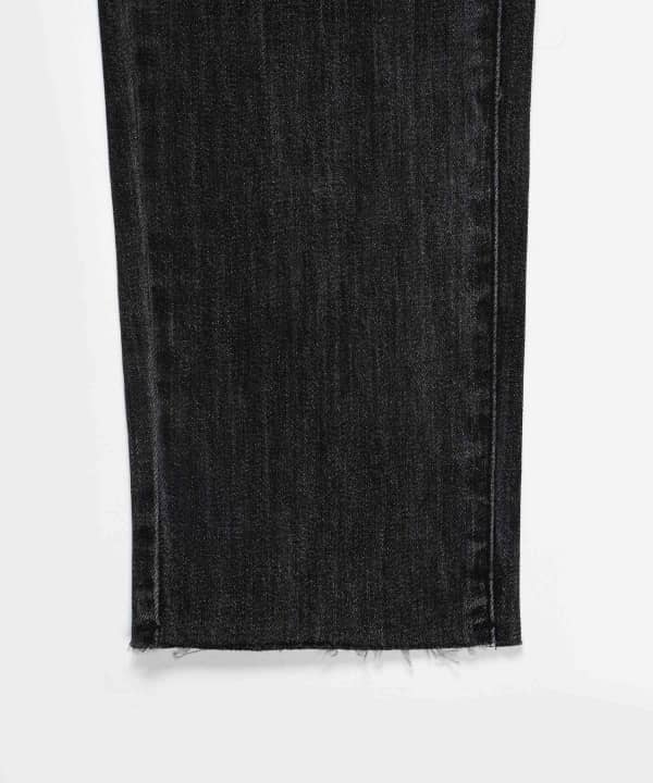 شلوار جین زنانه جین وست Jeanswest کد 03281503 - 4