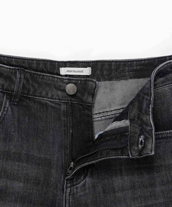 شلوار جین زنانه جین وست Jeanswest کد 03281503 - 3