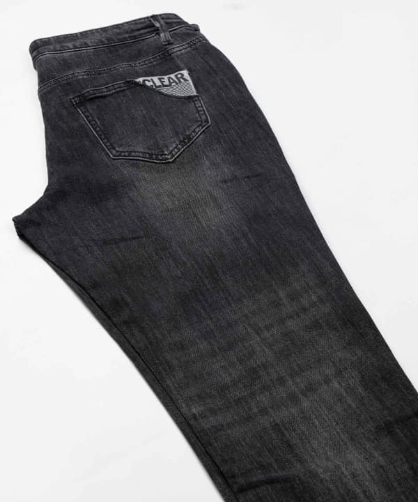شلوار جین زنانه جین وست Jeanswest کد 03281503 - 6