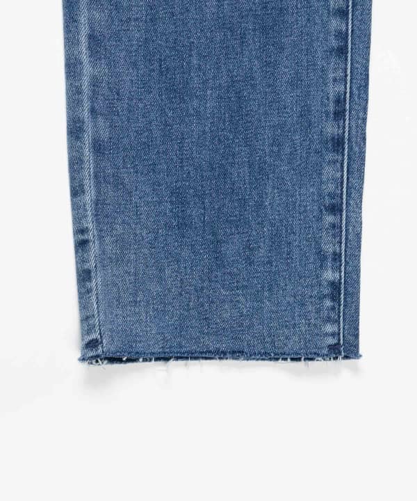 شلوار جین زنانه جین وست Jeanswest کد 03281503 - 4
