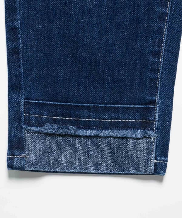 شلوار جین زنانه جین وست Jeanswest کد 03289504 - 4