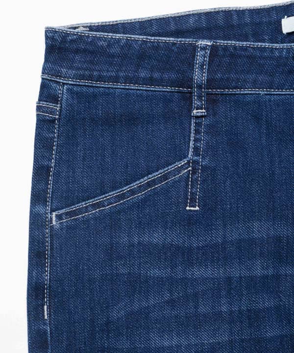 شلوار جین زنانه جین وست Jeanswest کد 03289504 - 3