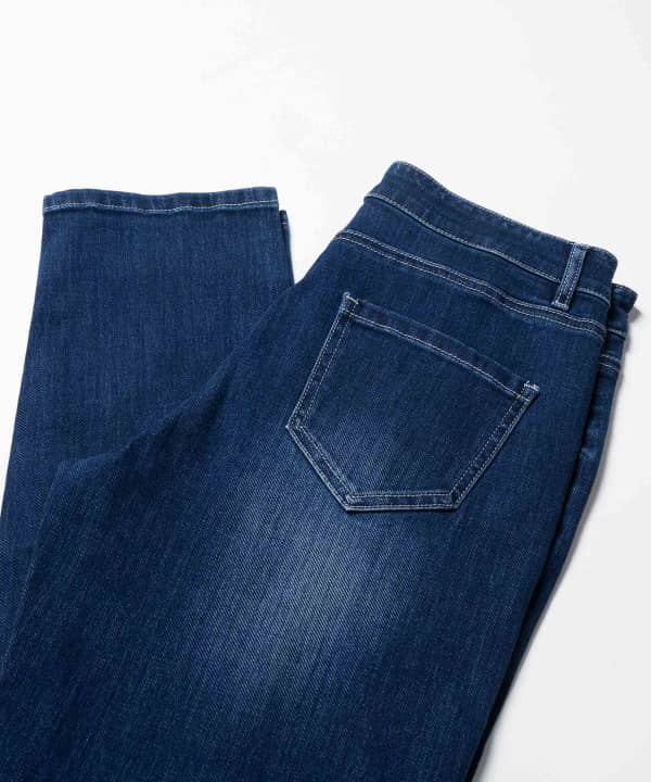 شلوار جین زنانه جین وست Jeanswest کد 03289504 - 1