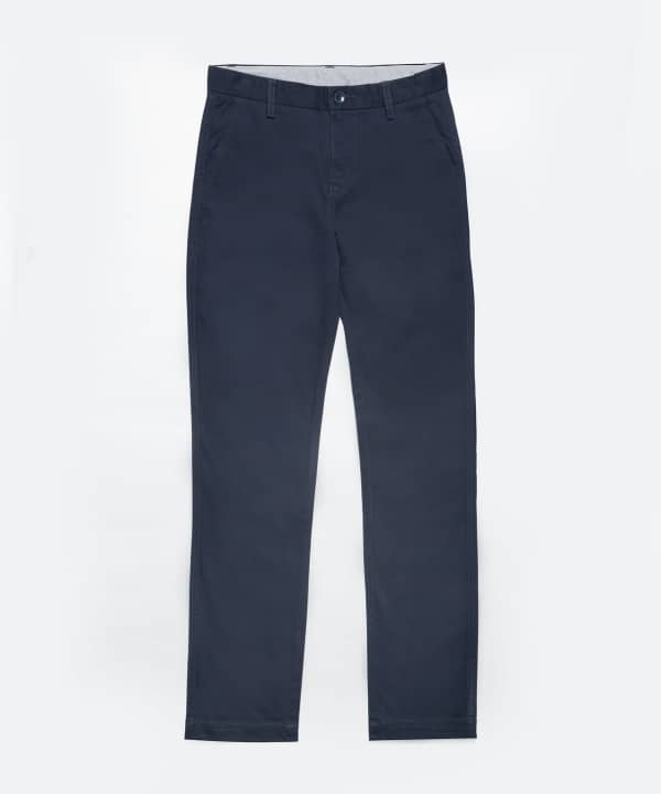 شلوار کتان مردانه جین وست Jeanswest کد 03151588 - 0