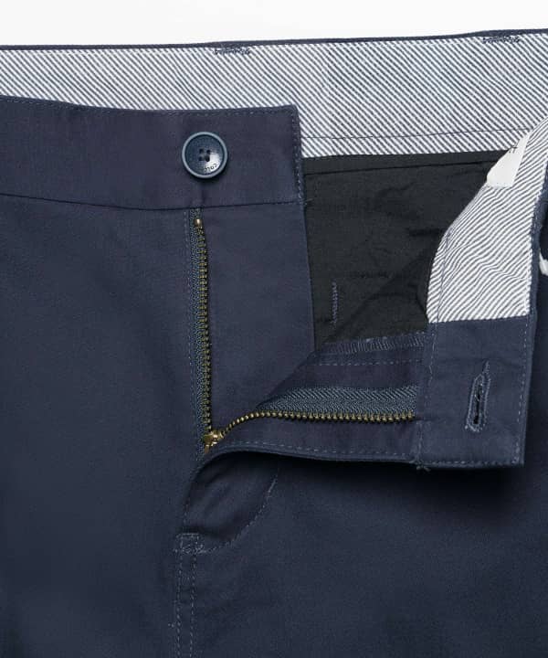 شلوار کتان مردانه جین وست Jeanswest کد 03151588 - 3