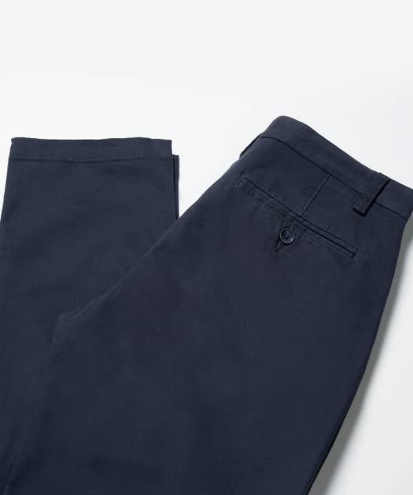 شلوار کتان مردانه جین وست Jeanswest کد 03151588 - 1