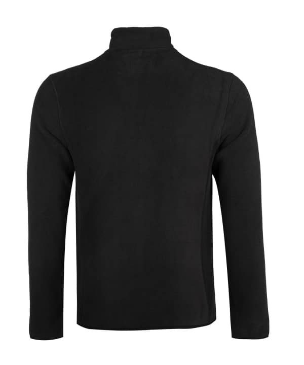 سویشرت زیپ دار مردانه جین وست Jeanswest کد 03121502 - 1