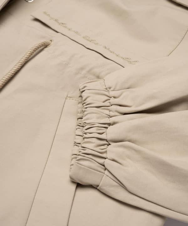 کاپشن نازک زنانه جین وست Jeanswest کد 03222504 - 3