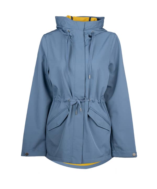 کاپشن پاییزی زنانه جین وست Jeanswest کد 03222511 - 0