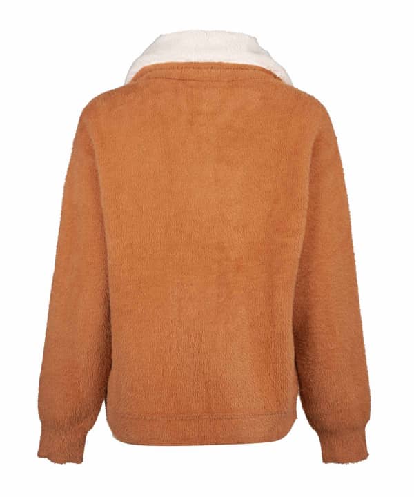 ژاکت زنانه جین وست Jeanswest کد 03229503 - 1