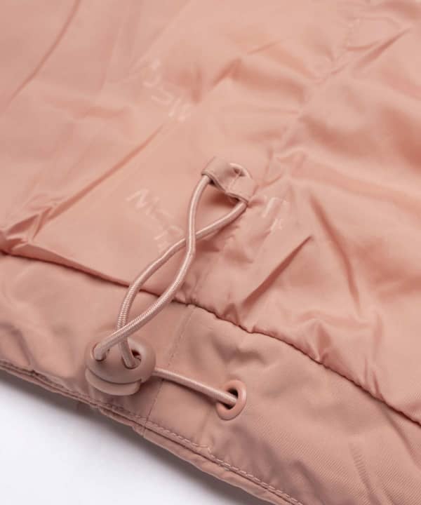 کاپشن پر زنانه جین وست Jeanswest کد 04223502 - 2