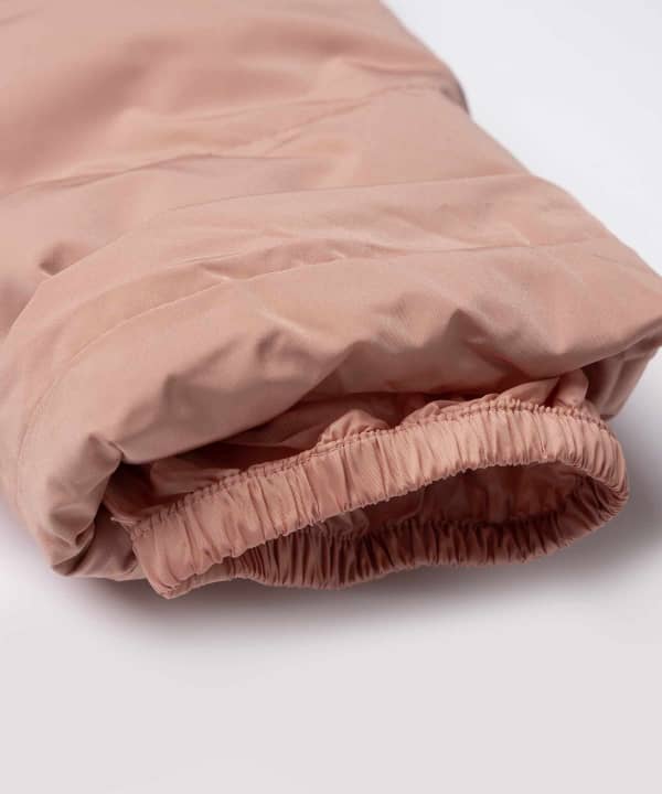 کاپشن پر زنانه جین وست Jeanswest کد 04223502 - 4