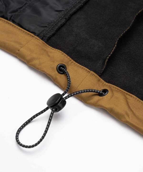 کاپشن پاییزی مردانه جین وست Jeanswest کد 03122513 - 6