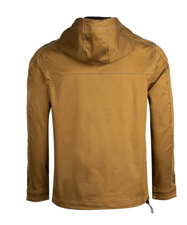 کاپشن پاییزی مردانه جین وست Jeanswest کد 03122513 - 5